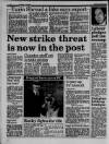 Liverpool Daily Post (Welsh Edition) Wednesday 28 September 1988 Page 4