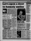 Liverpool Daily Post (Welsh Edition) Wednesday 28 September 1988 Page 6