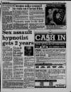 Liverpool Daily Post (Welsh Edition) Wednesday 28 September 1988 Page 9