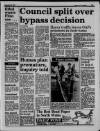 Liverpool Daily Post (Welsh Edition) Wednesday 28 September 1988 Page 15