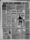 Liverpool Daily Post (Welsh Edition) Wednesday 28 September 1988 Page 20