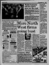 Liverpool Daily Post (Welsh Edition) Wednesday 28 September 1988 Page 21