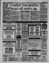Liverpool Daily Post (Welsh Edition) Wednesday 28 September 1988 Page 22