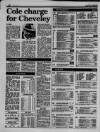 Liverpool Daily Post (Welsh Edition) Wednesday 28 September 1988 Page 28