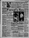 Liverpool Daily Post (Welsh Edition) Wednesday 28 September 1988 Page 30