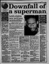 Liverpool Daily Post (Welsh Edition) Wednesday 28 September 1988 Page 31
