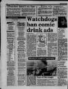 Liverpool Daily Post (Welsh Edition) Thursday 29 September 1988 Page 8