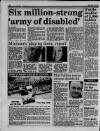 Liverpool Daily Post (Welsh Edition) Thursday 29 September 1988 Page 12
