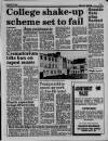 Liverpool Daily Post (Welsh Edition) Thursday 29 September 1988 Page 17