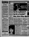 Liverpool Daily Post (Welsh Edition) Thursday 29 September 1988 Page 18
