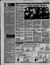 Liverpool Daily Post (Welsh Edition) Thursday 29 September 1988 Page 20