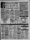 Liverpool Daily Post (Welsh Edition) Thursday 29 September 1988 Page 23