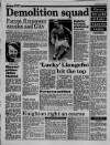 Liverpool Daily Post (Welsh Edition) Thursday 29 September 1988 Page 34