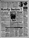 Liverpool Daily Post (Welsh Edition) Thursday 29 September 1988 Page 35