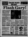 Liverpool Daily Post (Welsh Edition) Thursday 29 September 1988 Page 36