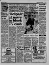 Liverpool Daily Post (Welsh Edition) Friday 30 September 1988 Page 3