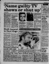 Liverpool Daily Post (Welsh Edition) Friday 30 September 1988 Page 4