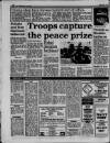 Liverpool Daily Post (Welsh Edition) Friday 30 September 1988 Page 10
