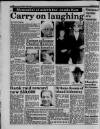 Liverpool Daily Post (Welsh Edition) Friday 30 September 1988 Page 12