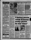 Liverpool Daily Post (Welsh Edition) Friday 30 September 1988 Page 18