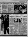 Liverpool Daily Post (Welsh Edition) Friday 30 September 1988 Page 19