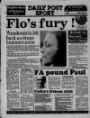 Liverpool Daily Post (Welsh Edition) Friday 30 September 1988 Page 36