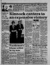 Liverpool Daily Post (Welsh Edition) Monday 03 October 1988 Page 5