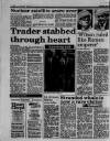 Liverpool Daily Post (Welsh Edition) Monday 03 October 1988 Page 8