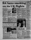 Liverpool Daily Post (Welsh Edition) Monday 03 October 1988 Page 12