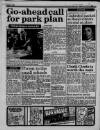 Liverpool Daily Post (Welsh Edition) Monday 03 October 1988 Page 13