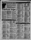 Liverpool Daily Post (Welsh Edition) Monday 03 October 1988 Page 24