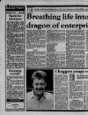 Liverpool Daily Post (Welsh Edition) Tuesday 04 October 1988 Page 16