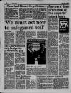 Liverpool Daily Post (Welsh Edition) Tuesday 04 October 1988 Page 22