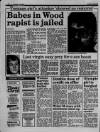 Liverpool Daily Post (Welsh Edition) Saturday 08 October 1988 Page 6