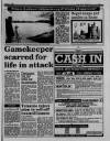 Liverpool Daily Post (Welsh Edition) Saturday 08 October 1988 Page 9
