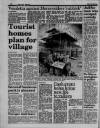 Liverpool Daily Post (Welsh Edition) Saturday 08 October 1988 Page 10