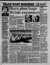Liverpool Daily Post (Welsh Edition) Saturday 08 October 1988 Page 11