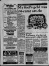 Liverpool Daily Post (Welsh Edition) Saturday 08 October 1988 Page 14