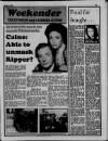 Liverpool Daily Post (Welsh Edition) Saturday 08 October 1988 Page 15