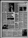 Liverpool Daily Post (Welsh Edition) Saturday 08 October 1988 Page 16