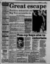 Liverpool Daily Post (Welsh Edition) Saturday 08 October 1988 Page 35