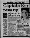 Liverpool Daily Post (Welsh Edition) Saturday 08 October 1988 Page 36