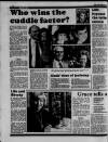 Liverpool Daily Post (Welsh Edition) Wednesday 12 October 1988 Page 6