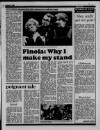Liverpool Daily Post (Welsh Edition) Wednesday 12 October 1988 Page 7