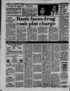 Liverpool Daily Post (Welsh Edition) Wednesday 12 October 1988 Page 10