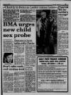 Liverpool Daily Post (Welsh Edition) Wednesday 12 October 1988 Page 19