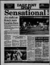 Liverpool Daily Post (Welsh Edition) Wednesday 12 October 1988 Page 32