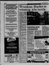 Liverpool Daily Post (Welsh Edition) Wednesday 12 October 1988 Page 34