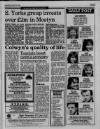 Liverpool Daily Post (Welsh Edition) Wednesday 12 October 1988 Page 41