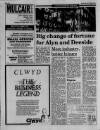 Liverpool Daily Post (Welsh Edition) Wednesday 12 October 1988 Page 42